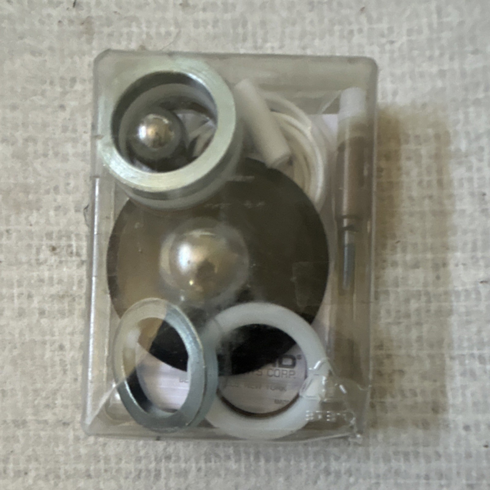 Bedford Repair Kit 20-3010 for Graco 180cc (750) Xtreme Series B 24F-969