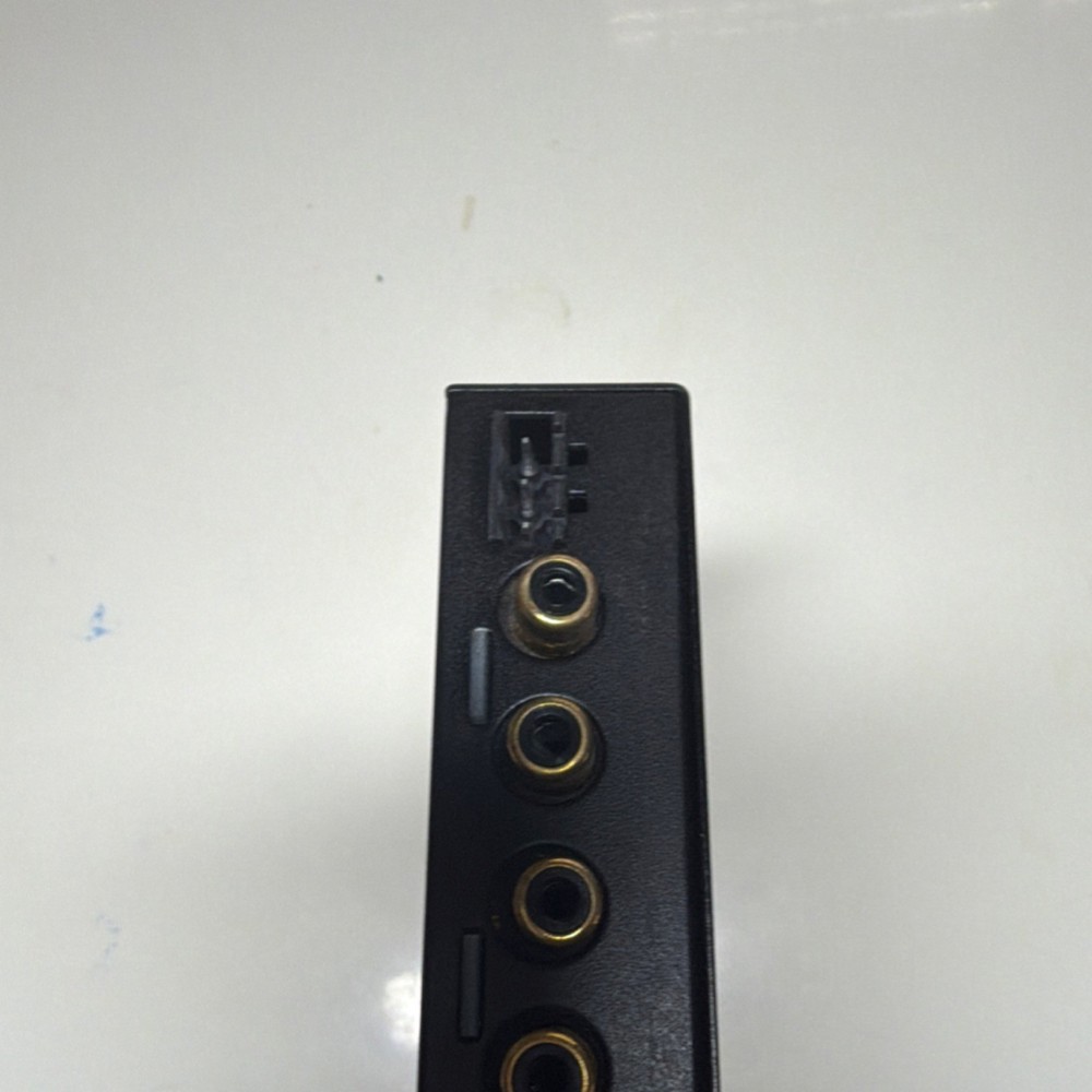 Gravity GR-EQP11 Parametric Equalizer & Sound Processor for Car Audio