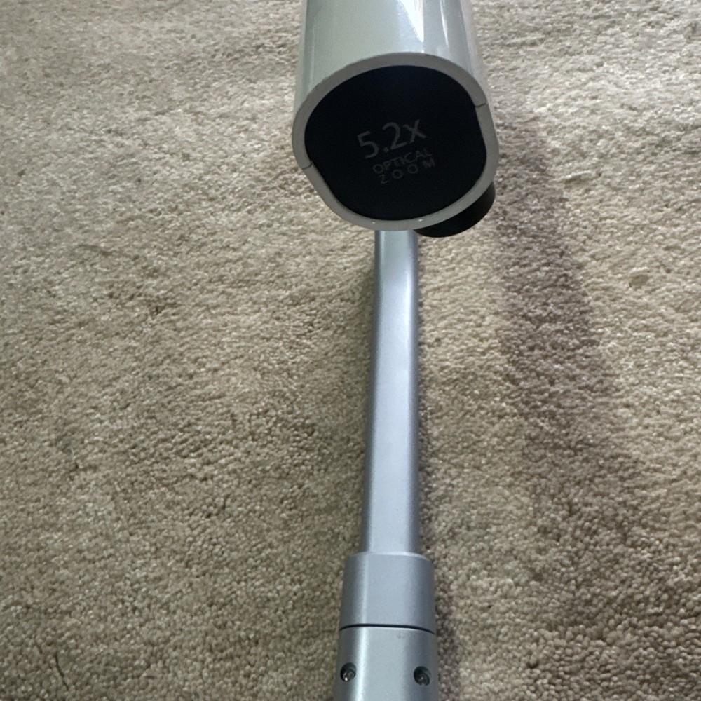 Elmo 1304 Model TT-02RX Teachers Tool Digital Visual Presenter Document Camera,