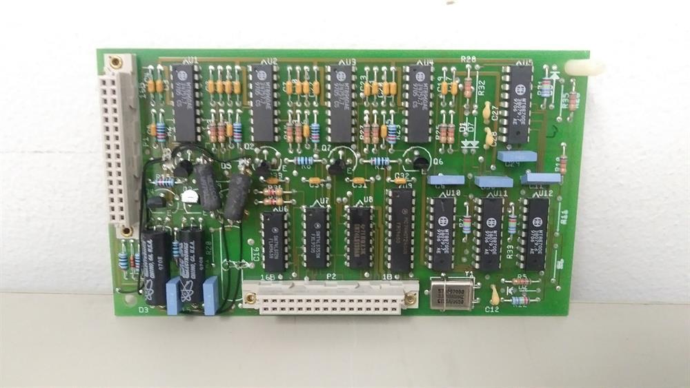 Mitel 9109-016-000-SA Module