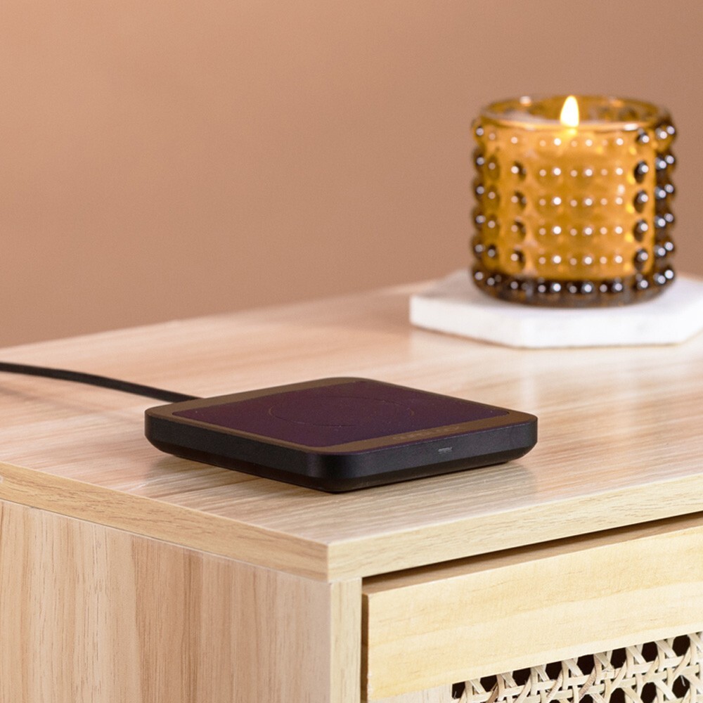 Quad Lock Wireless Charging Pad (Mount Only)