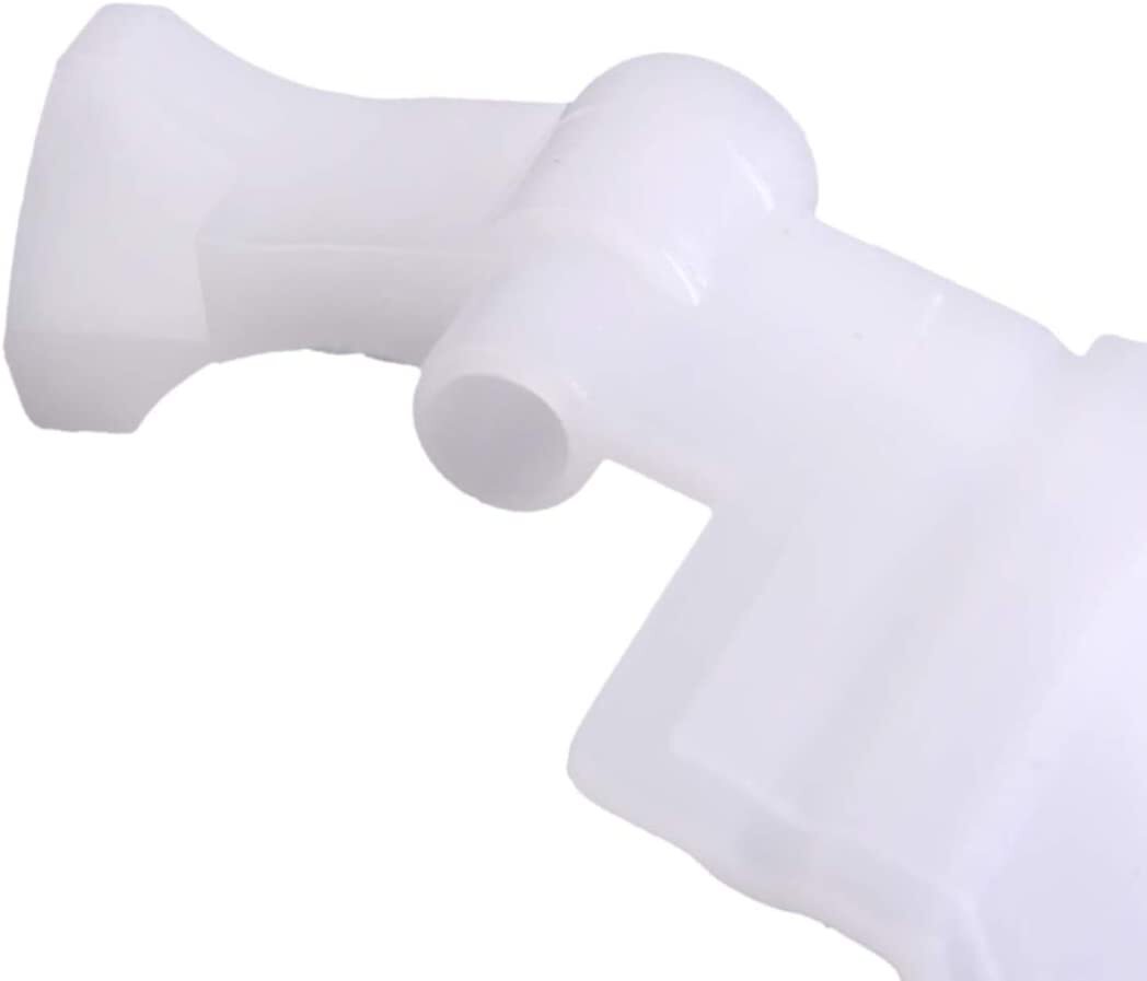 2Pcs Feeder Cam Lever LY2579001 For Brother HL2130 2240 2250 2270 2280 DCP7055