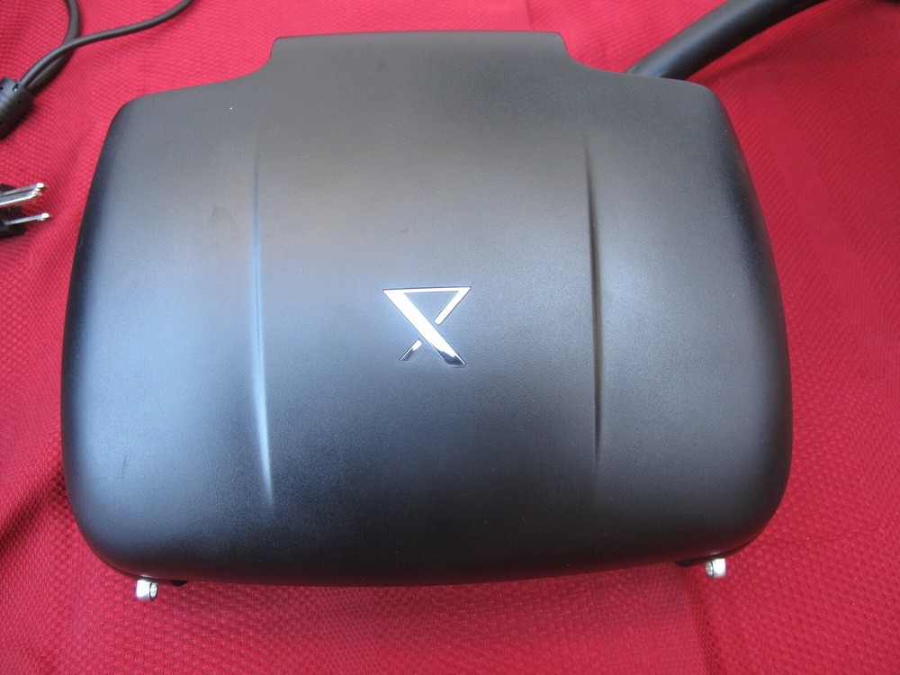 XDynamics Evolve w/4K Camera Professional Drone UAV w/Case/Box - No Batteries