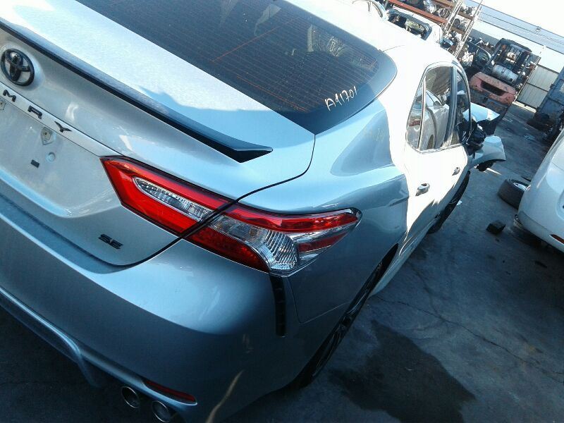 CAMRY 2020 Camera/Projector 110132