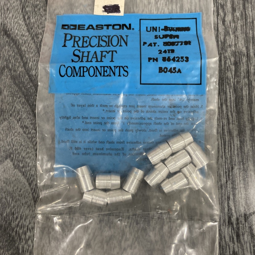 Easton Uni-Bushing Super 24T3