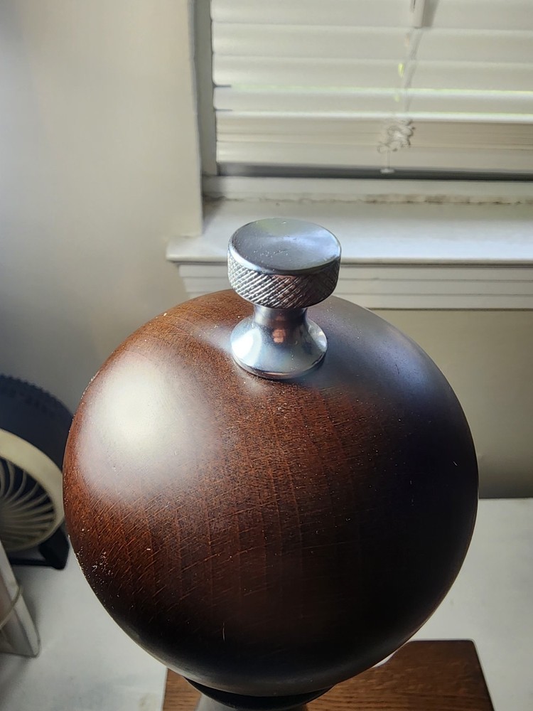 Bisetti Pepper Mill Grinder 24”