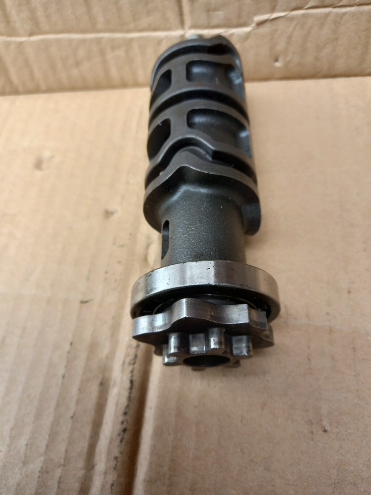 Triumph Speed Four TT600 Gearbox Selector Drum