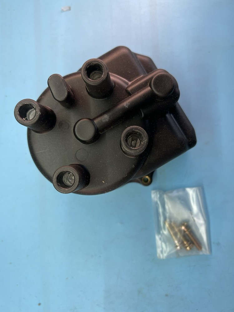 Distributor Cap 6-373