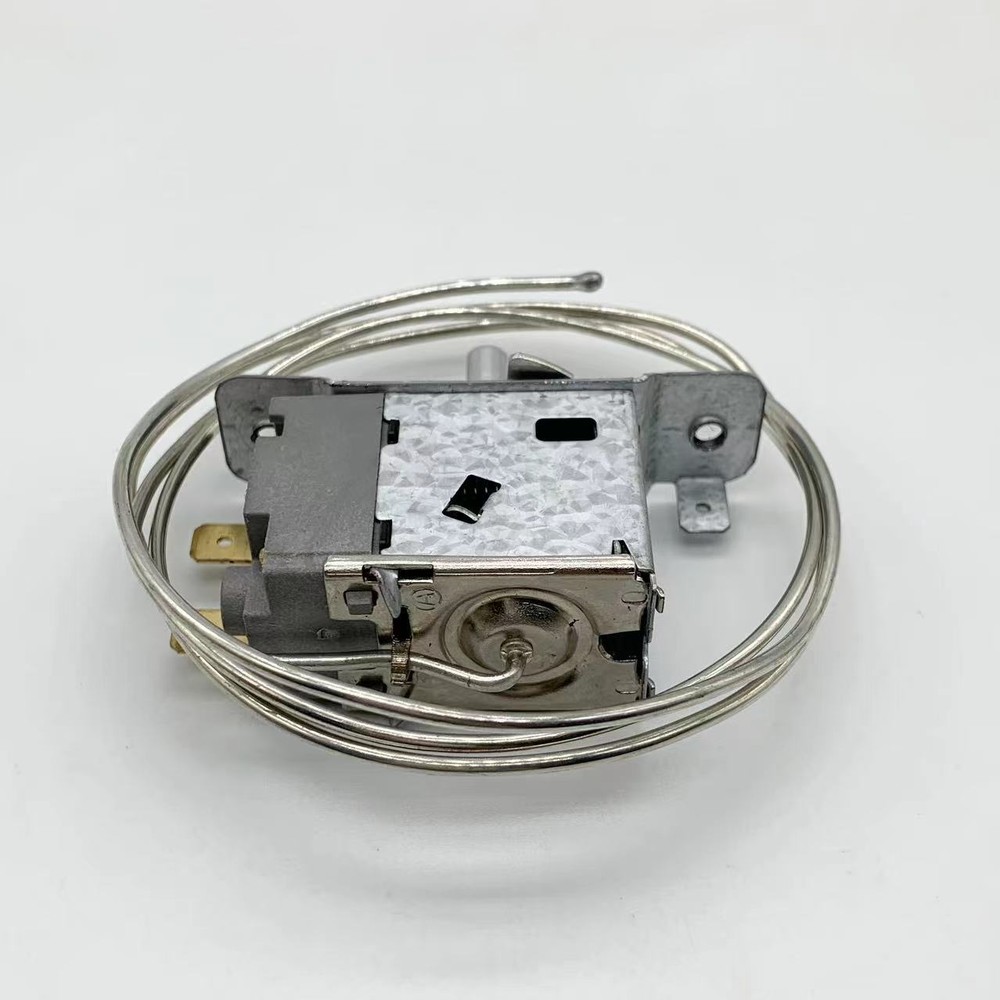 1PC WPF-34D WPF34D Refrigerator thermostat Probe Length 90cm