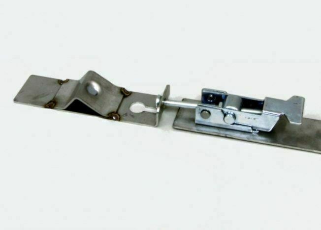 Tennant 1023400 - Strap Assembly, Squeegee, 800Mm