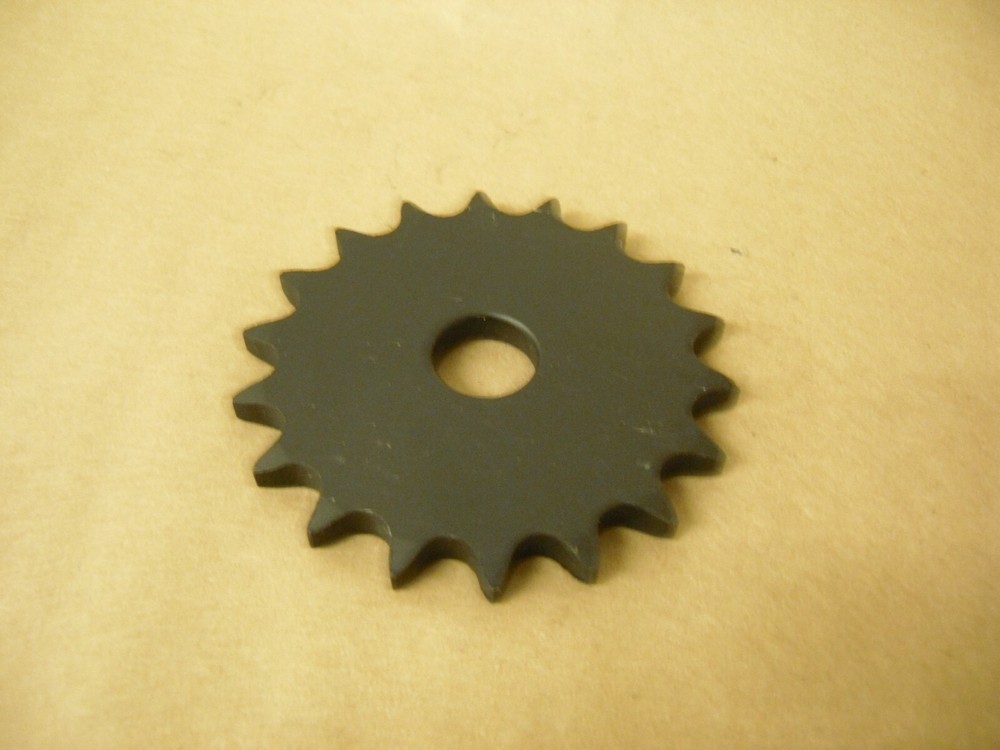 40A18 PLATE SPROCKET
