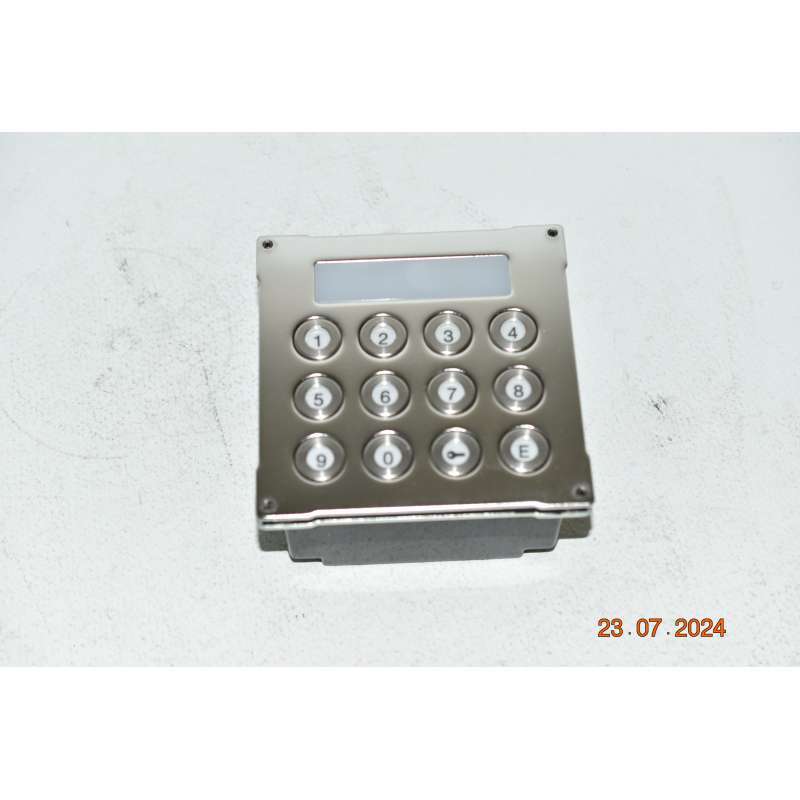 Comelit 3188 Vandalcom Series Digital Electronic Key Module