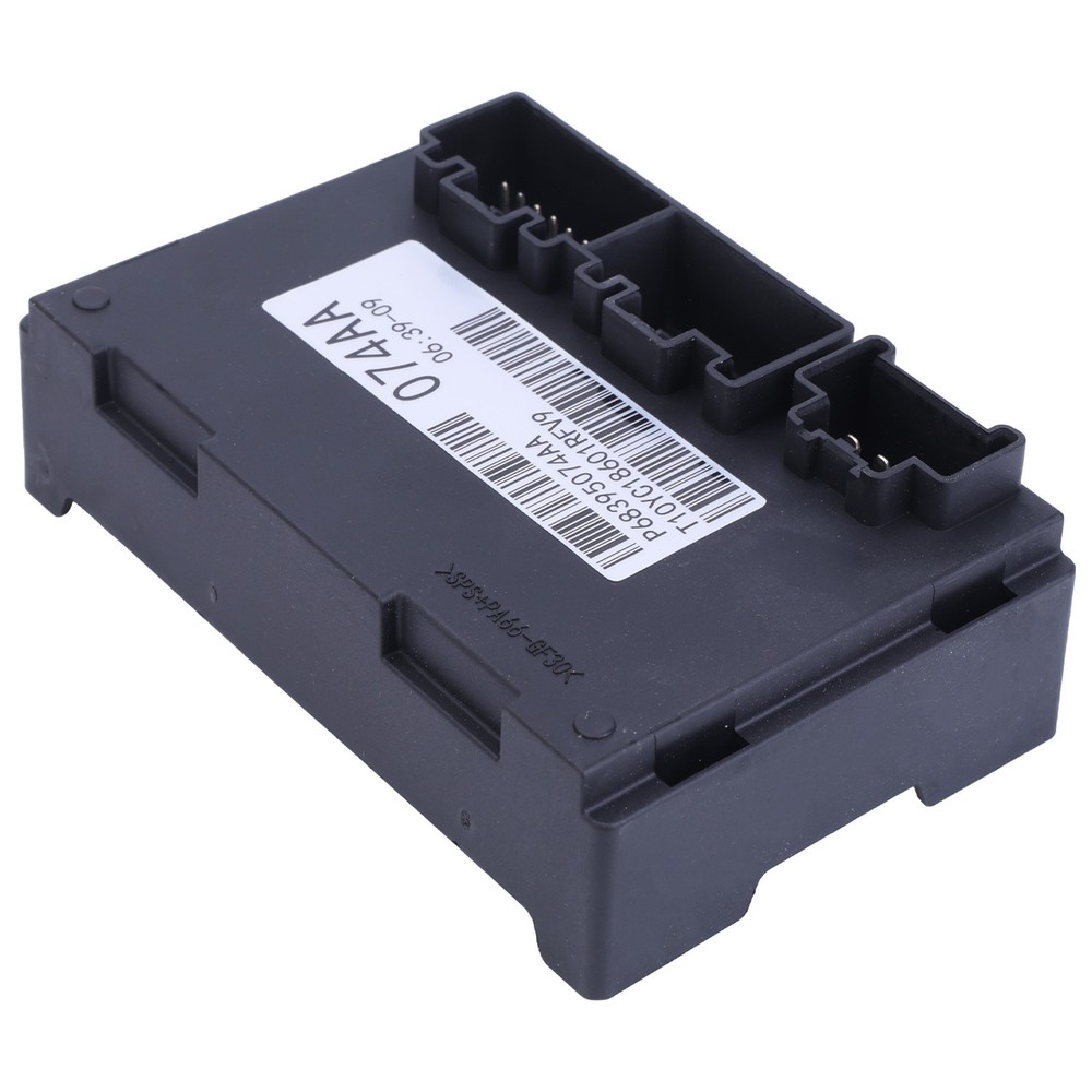 Programmed Transfer Case Control Module TCCM For Dodge Jeep Grand Cherokee 14-15
