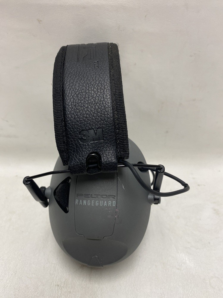 3M PELTOR SPORT EARMUFFS