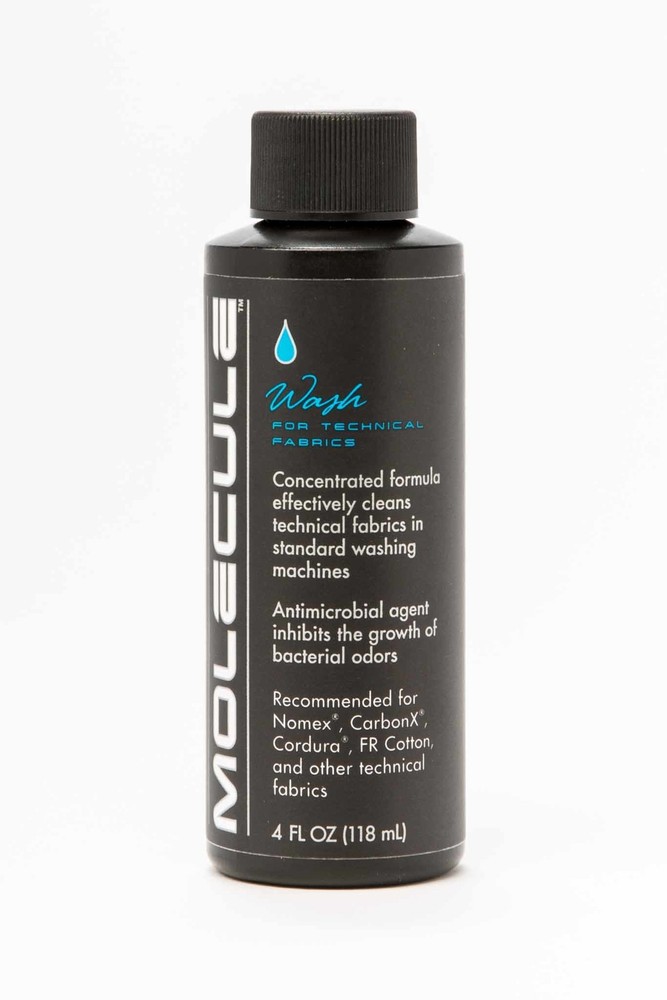 Molecule Wash 4oz MLWA041