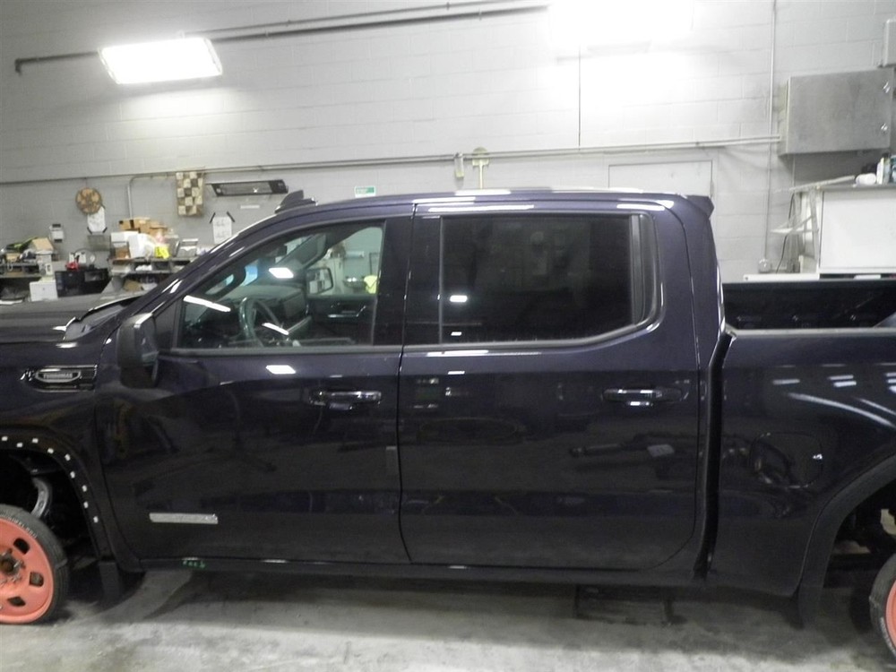 Display And Control Panel Fits 25 SIERRA 1500