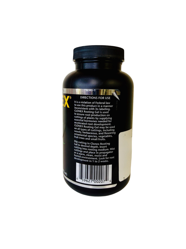 Clonex Rooting Gel 473 ml (16 fl oz)