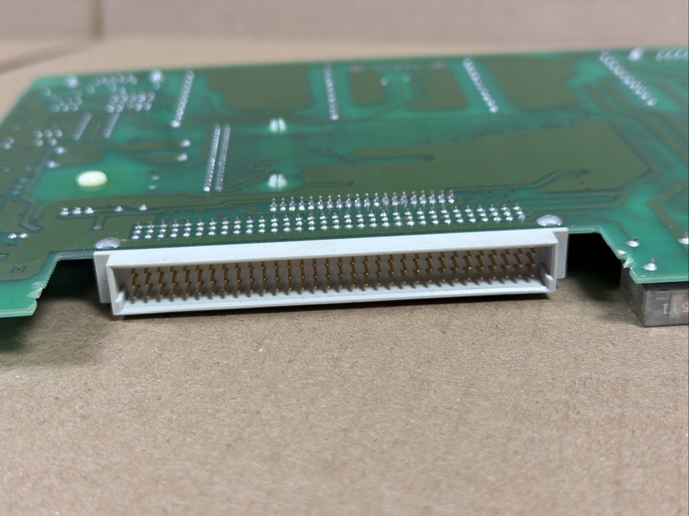 Emerson Control Techniques MDA-2B 7004-0050 Board Mentor PCB 7004-0156 MD29