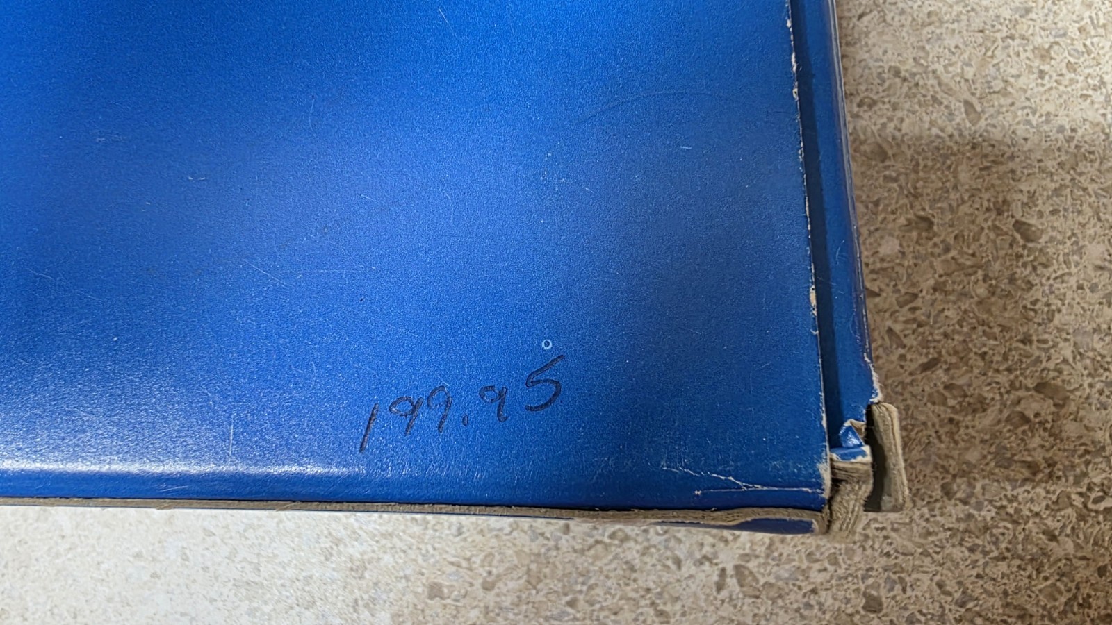 Radio Shack TRS-80 Pocket Computer PC-2 Japan Box Tested 26-3601 Vtg