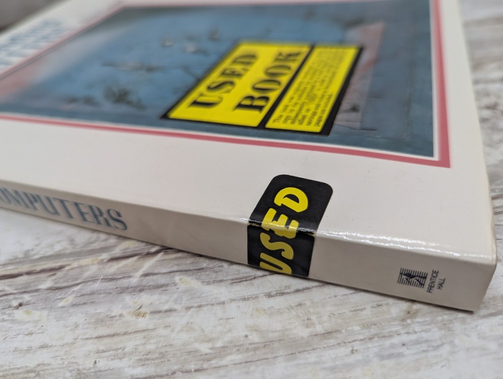 Understanding Computers Don Cassel