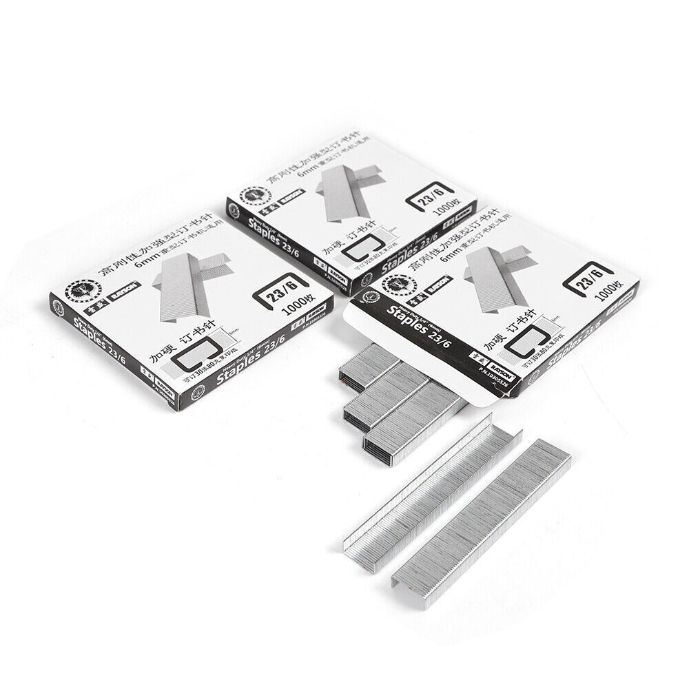 A3 Manual Flat Saddle Stitching Dual Stapler Binder Book Binding Machine 6.5mm