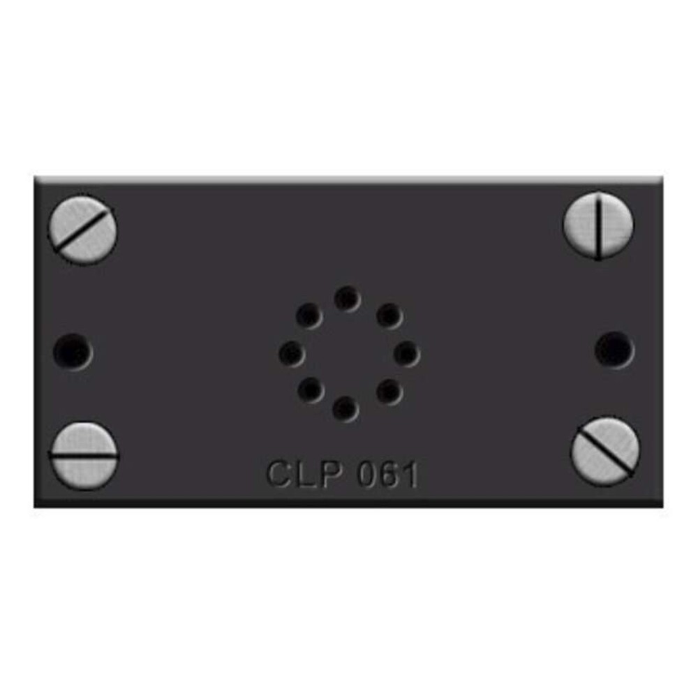 Simonds CLP-061 Lead Processor 8-Lead I.C. Round Trimming Die