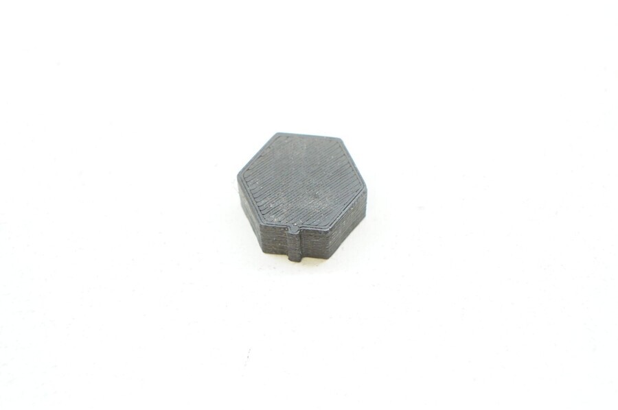 Replacement Knob for Fox Float X LSC "Performance to Standard"