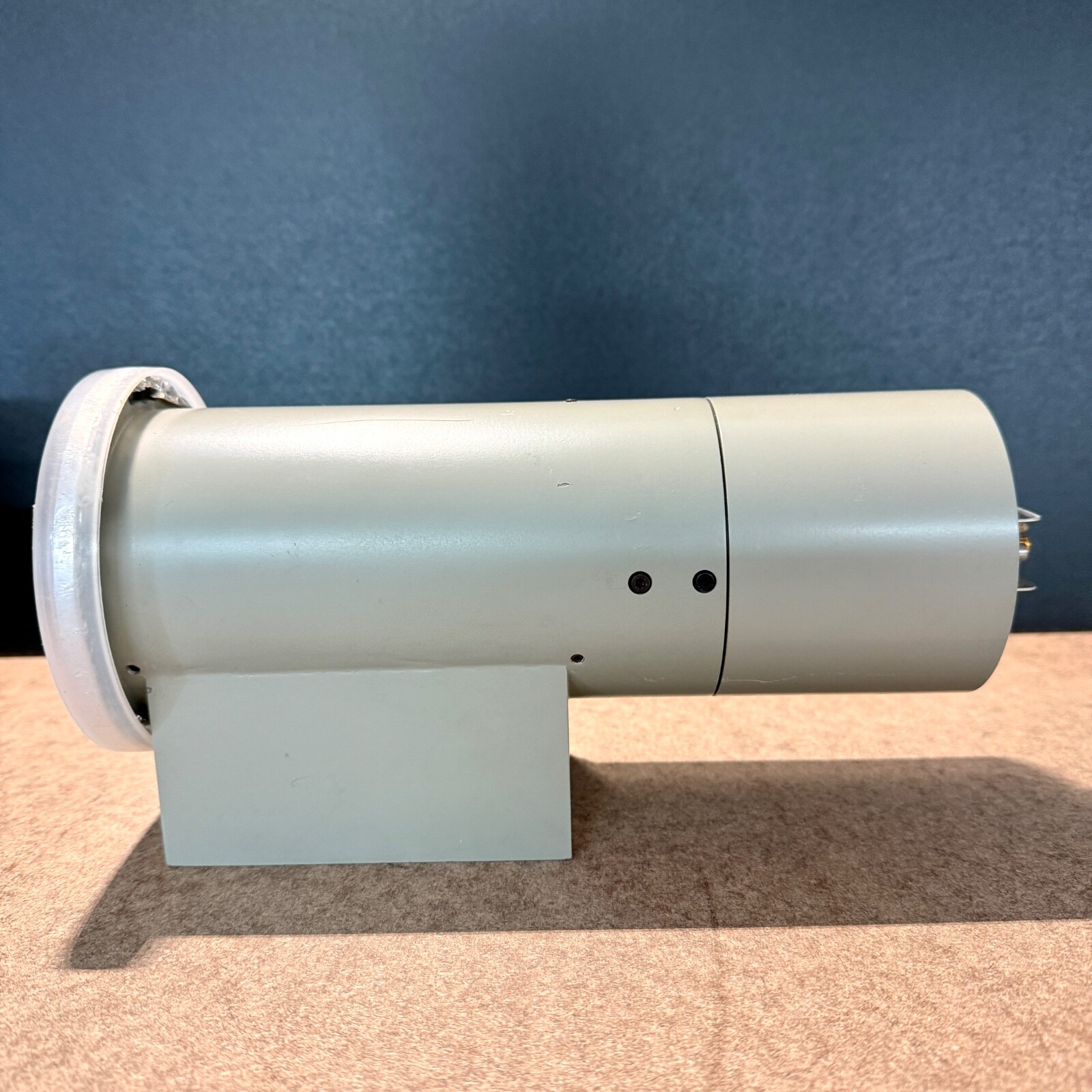 Princeton Applied Research Type 1205B Spectrograph Unit