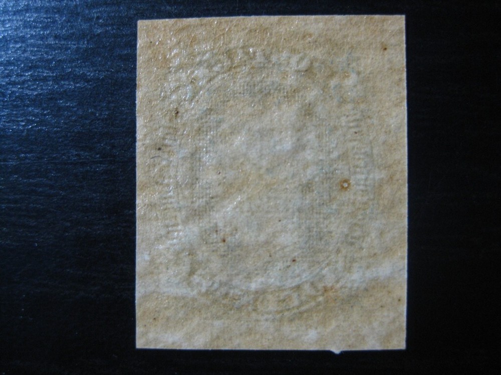 CONFEDERATE STATES CSA Sc. #11c scarce mint MNH stamp! (2)