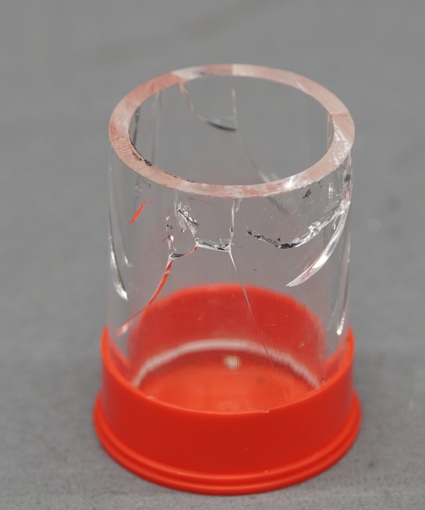 Goodway EFF-1 Electonic Combustion Efficiency Tester (R27)