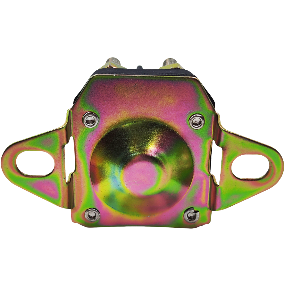 MIU12537 12V Starter Solenoid for John Deere S240 X300 X304 X305 X310 X320 X350