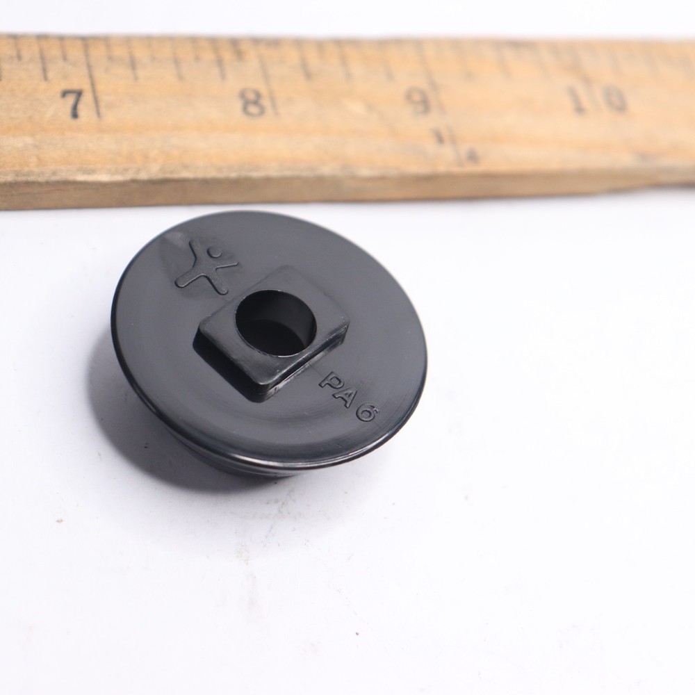 Nut Base Black A62101-06