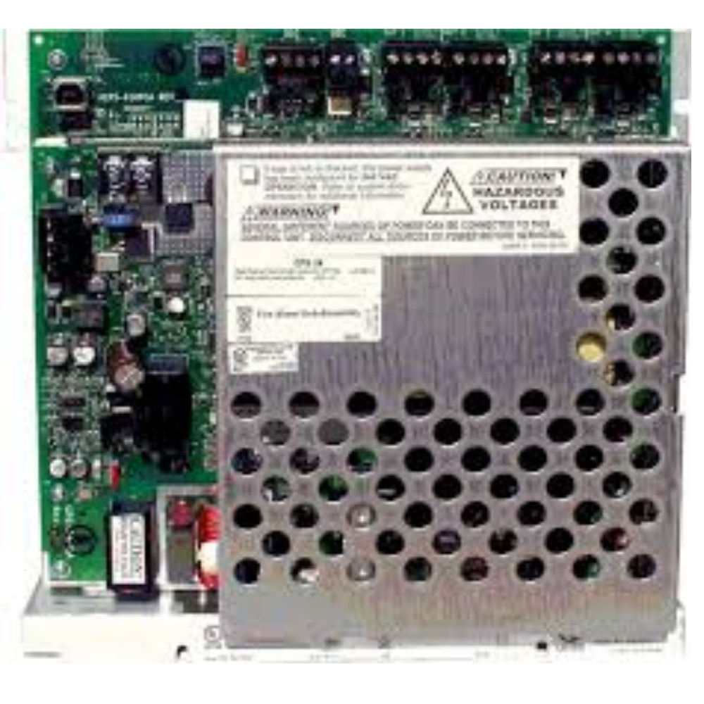 Notifier ACPS 610E