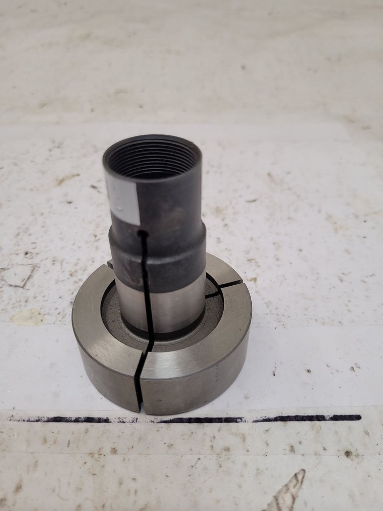 HARDINGE - 5DS 2" Step Collet