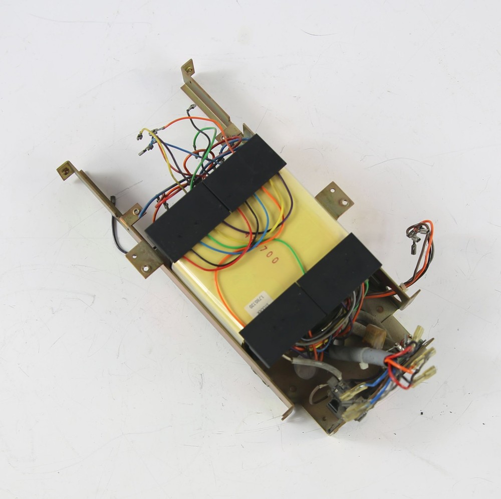 Original Revox B 780 FM Receiver Transformer