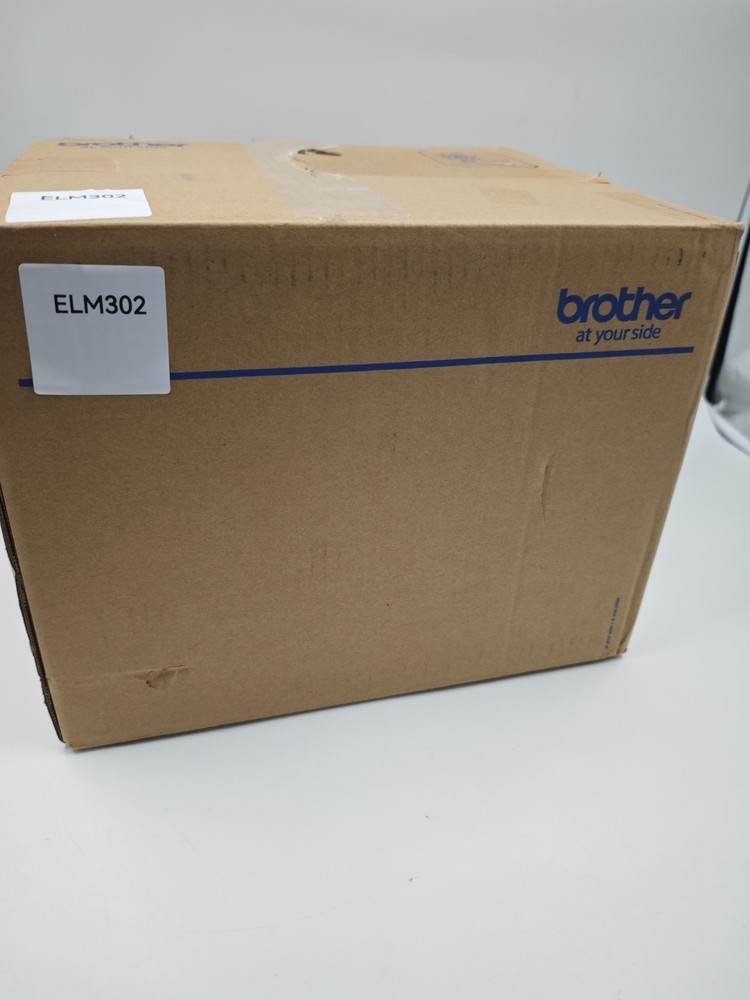 Brother TD-4D Thermal Label Printer Shipping Barcode USB