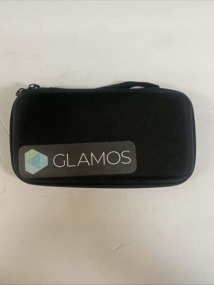 GLAMOS Walker LoraWAN and Helium Advanced Testing Tool