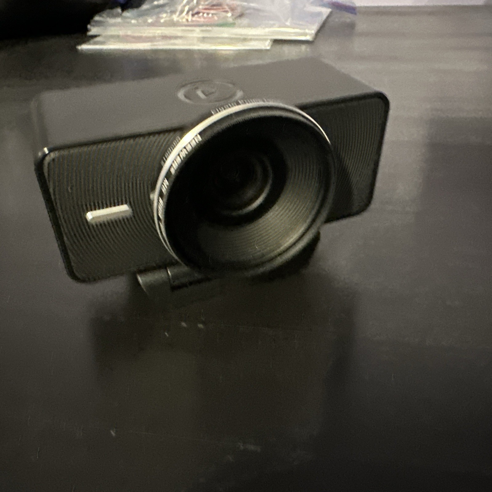 Elgato Facecam Pro True 4K Webcam