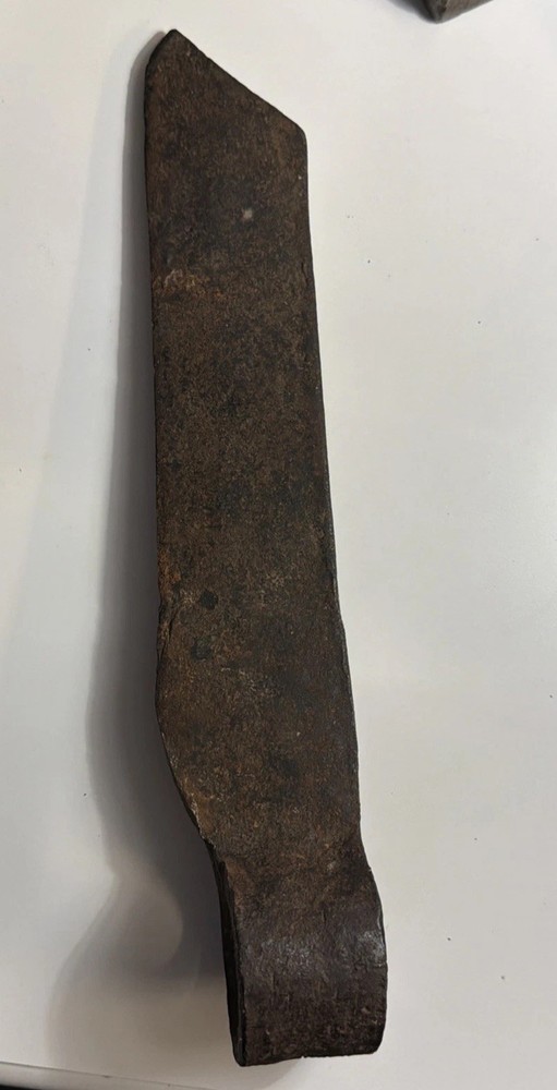 Antique Mining Masonry Tools