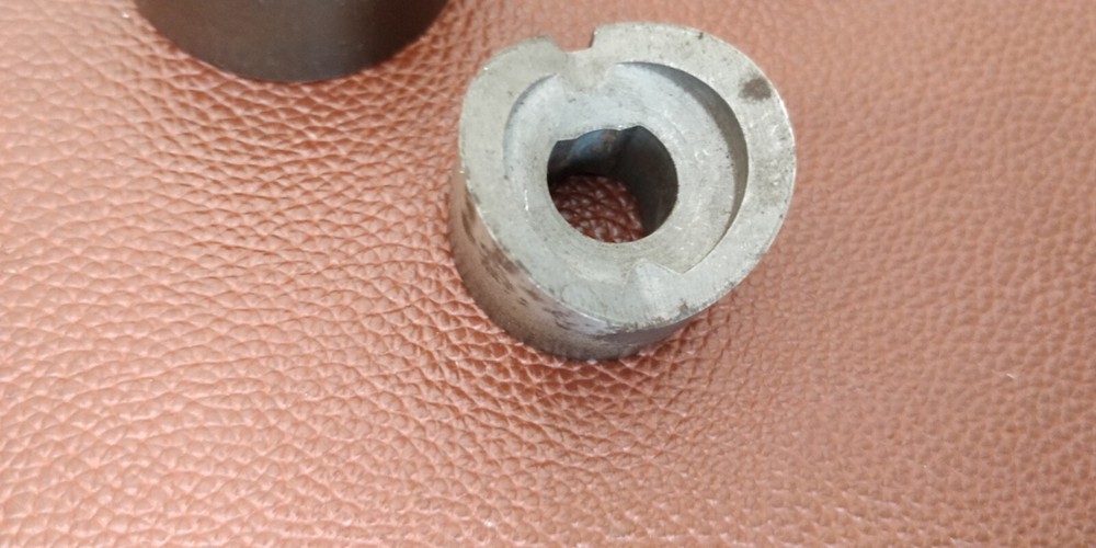 Pibco 1-11/64" Keyed Knockout Punch