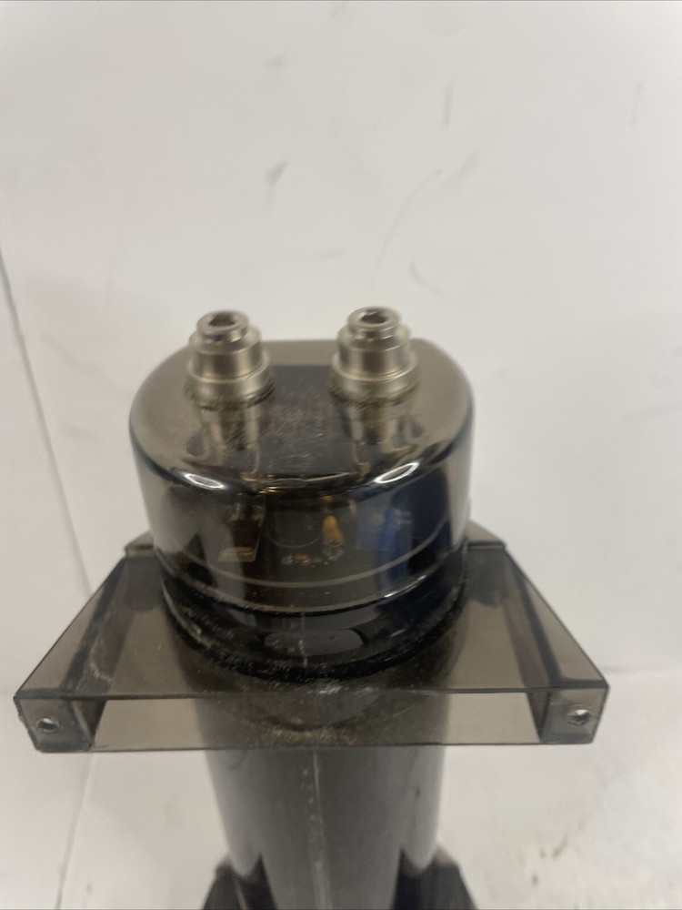 T-Spec V6-1-5DDC Digital Capacitor 1.5 Farad Digital