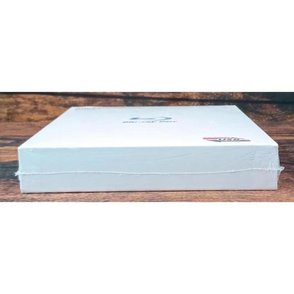 Sim External Blu-ray Disc Drive with USB Superspeed