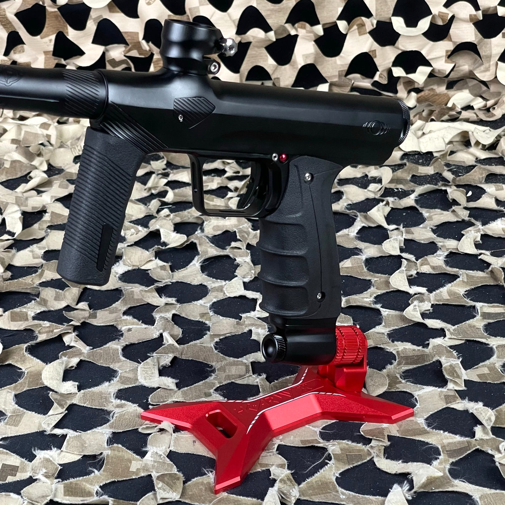 NEW HK Army Universal Gravity Lock Gun Stand - Red