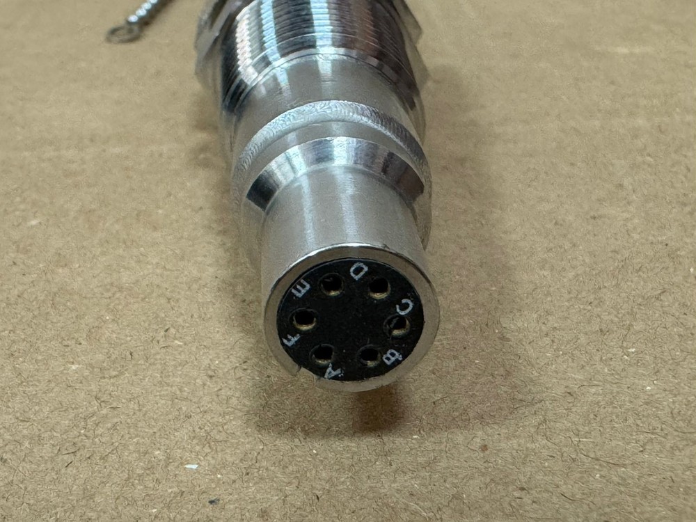 Metal Samples / Adapter - Microcor Flush Probe / HA700114158