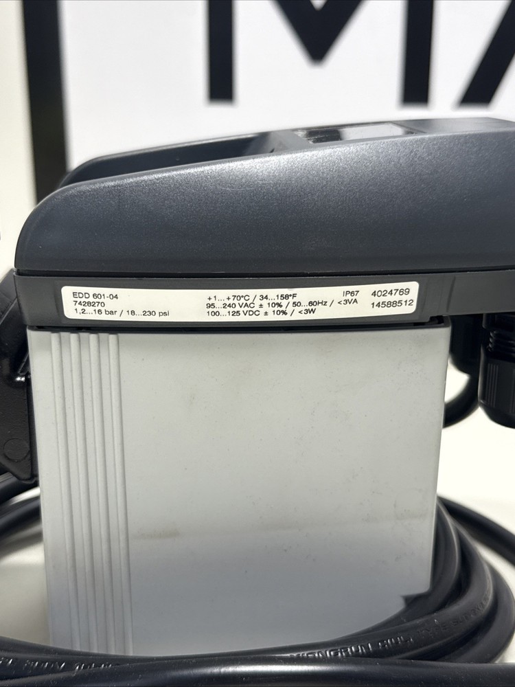 7428270 | FILTER DRAIN EDD STAND ALONE | SPX FLOW-HANKISON