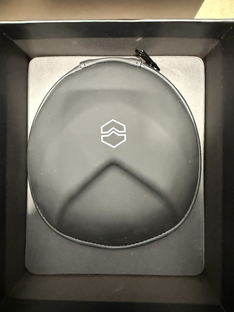 V-Moda M-200 Professional Studio Headphone Matte Black