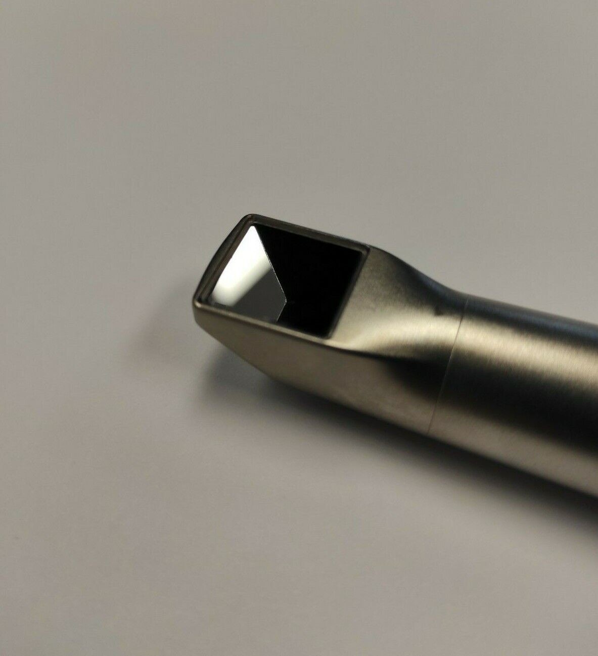 Sirona Cerec Omnicam Mirror Sleeve Lens / Zero Scratches / Calibration Tested!