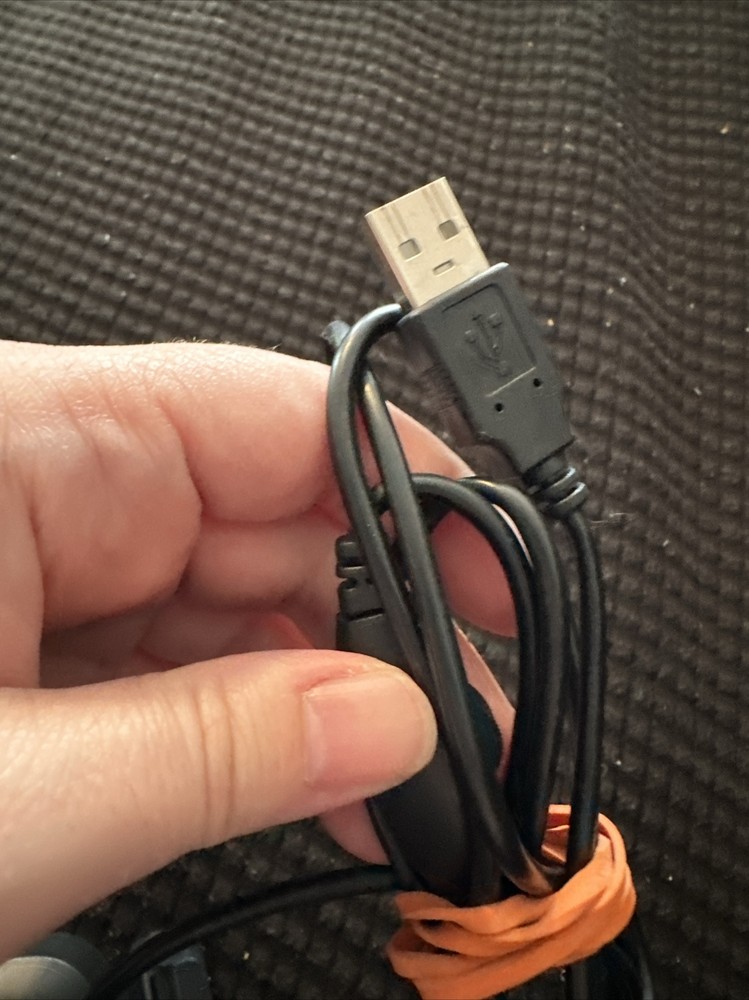 Gaming Camera With Flashlight And Mic