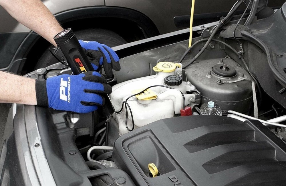 Performance Tool W80578 Self - Powered Timing Light