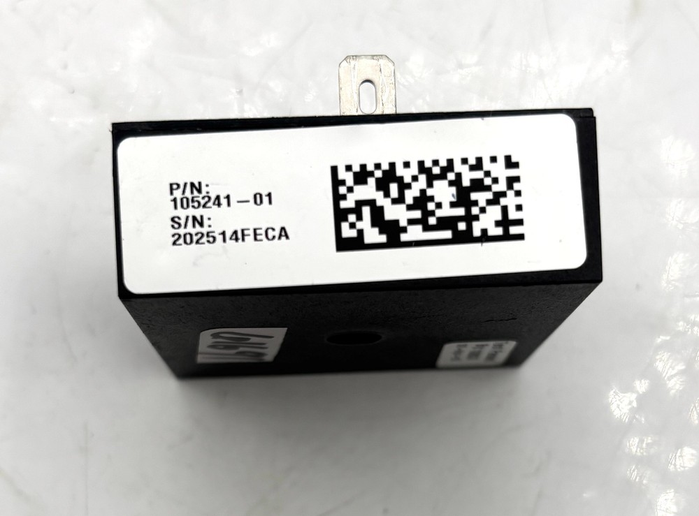 LITTELFUSE / 105241-01 / Time Delay Relay